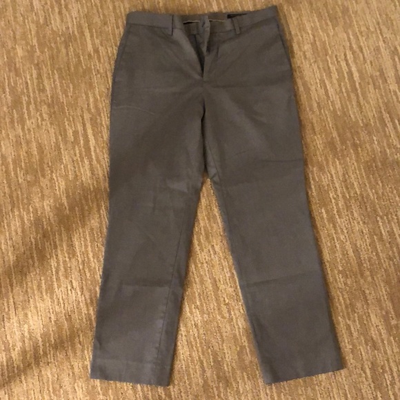 Banana Republic Dress Pants. - Picture 3 of 6